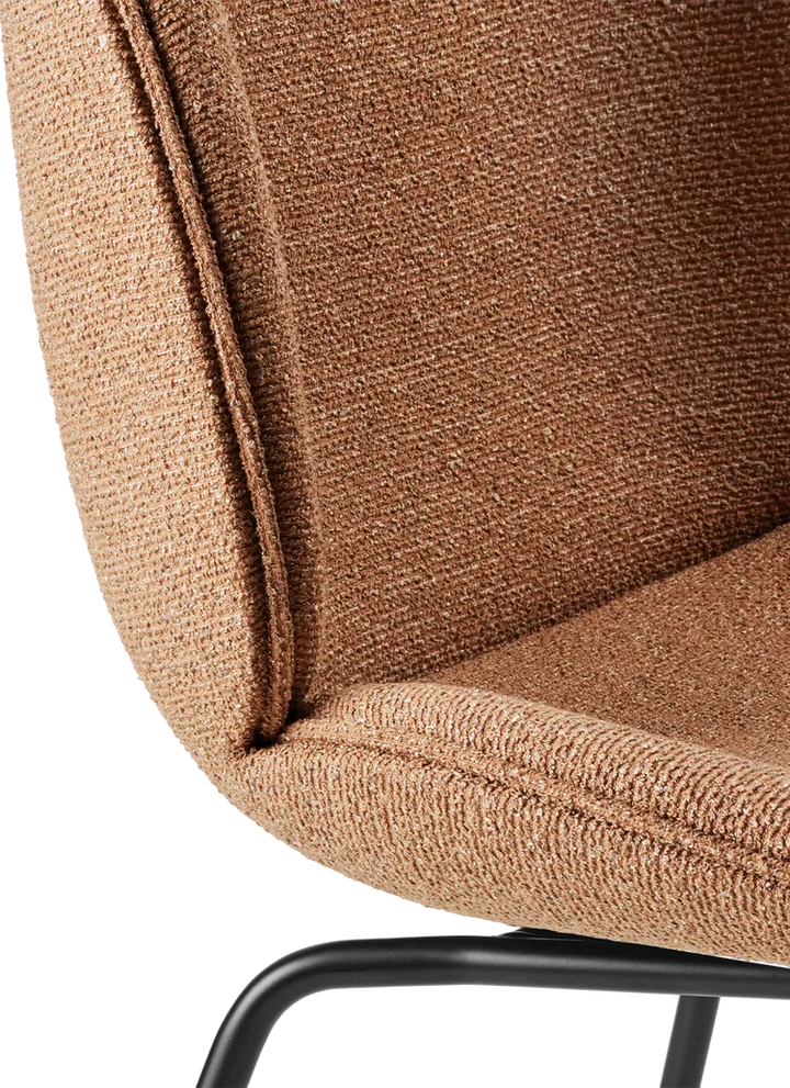 SILLA DE COMEDOR COMPLETA BEETLE