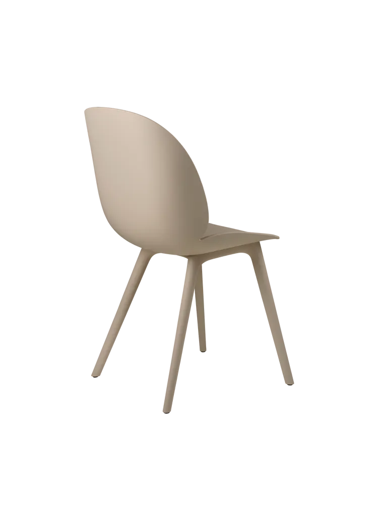 SILLA DE COMEDOR PARA EXTERIOR BEETLE