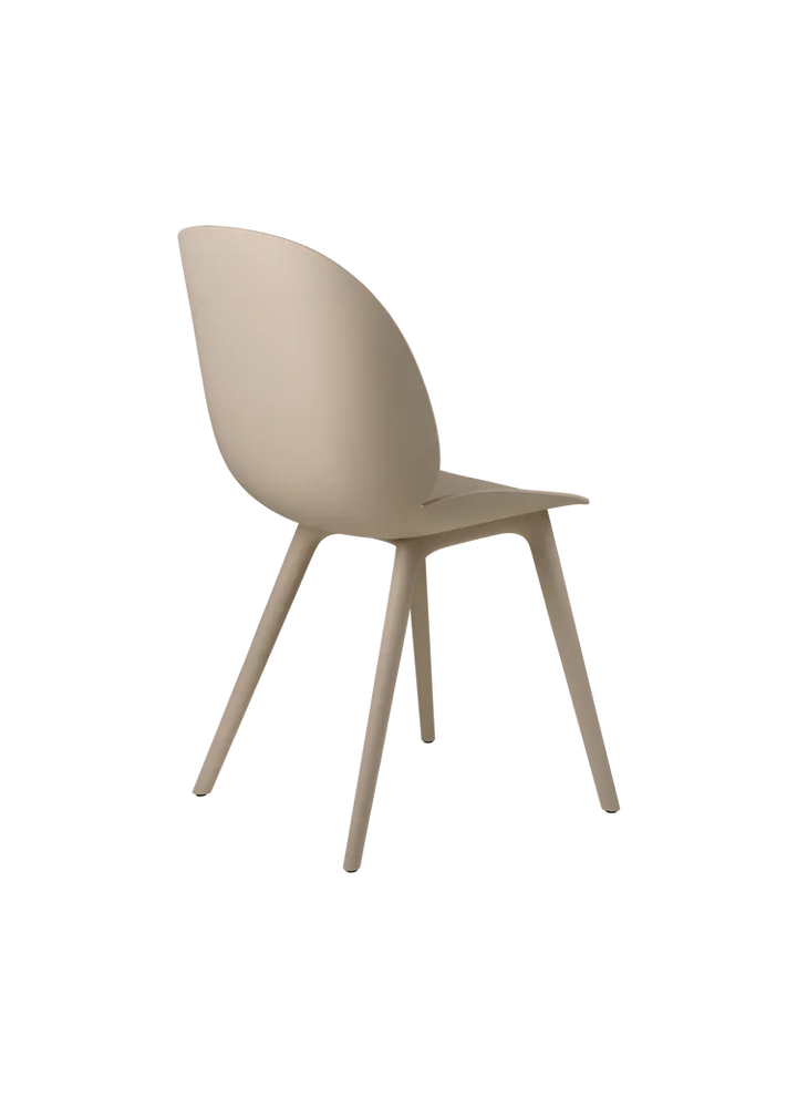 SILLA DE COMEDOR PARA EXTERIOR BEETLE