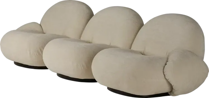 SOFA PACHA 3 PLAZAS