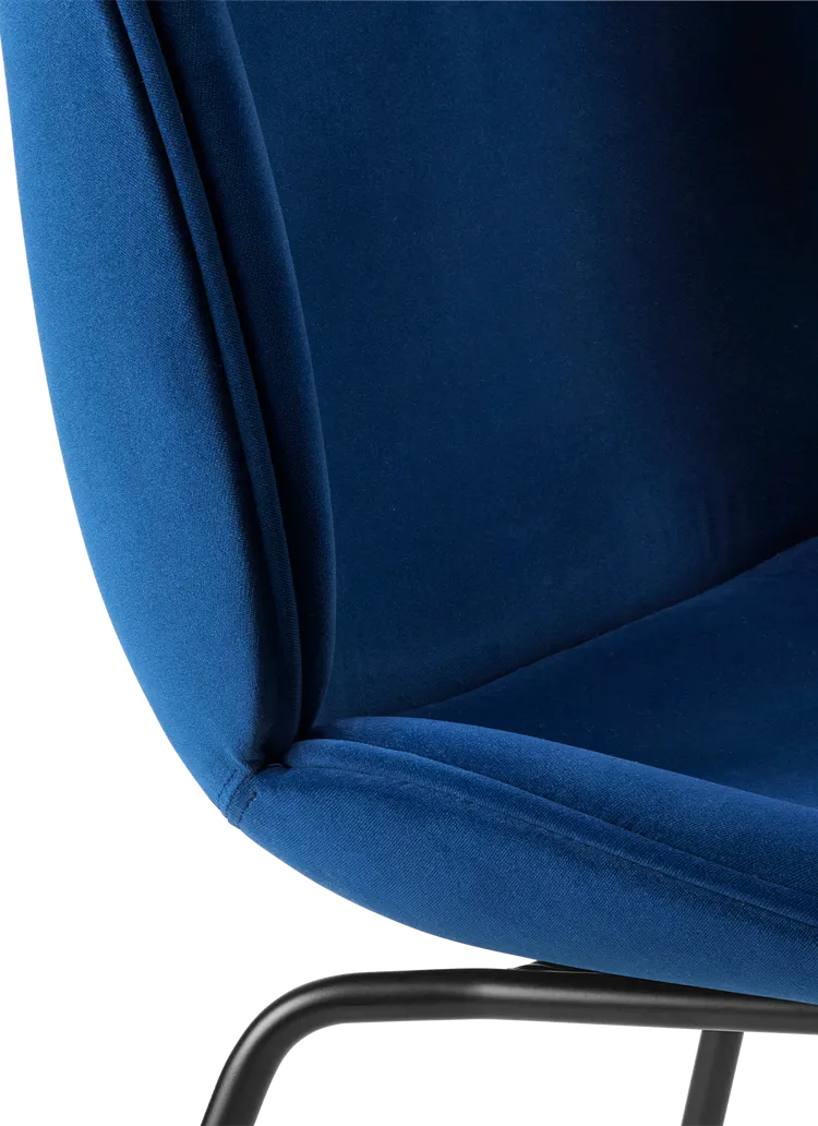 SILLA DE COMEDOR COMPLETA BEETLE