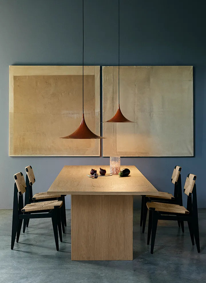 MESAS DE COMEDOR PRIVADAS