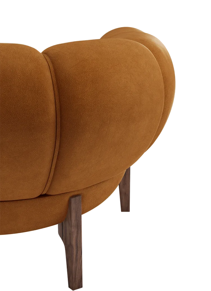 SOFA CROISSANT