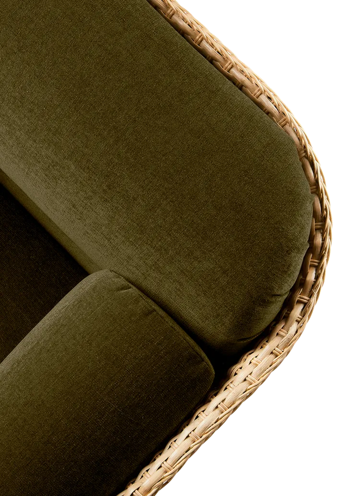 SOFA CESTA