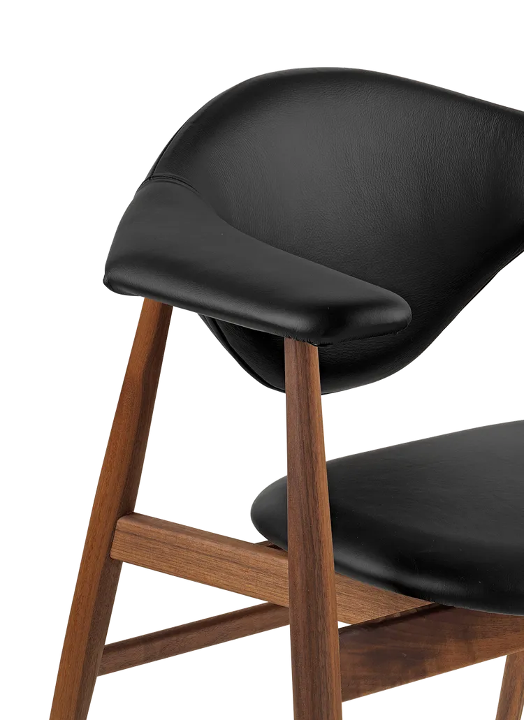 SILLA DE SALÓN MASCULO