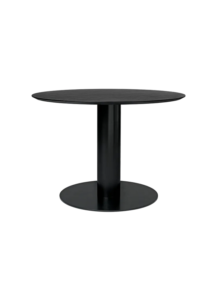 LA MESA DE COMEDOR 2.0