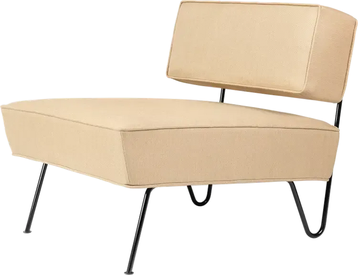 SILLÓN GT TOTALMENTE TAPIZADO