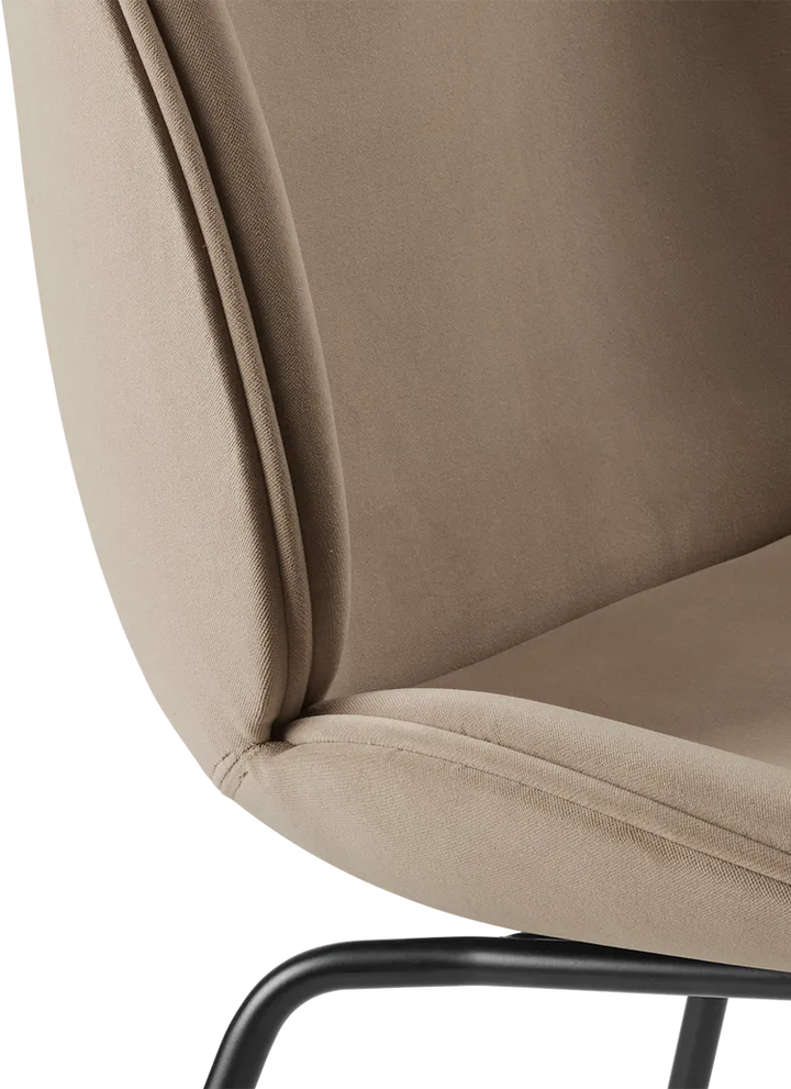 SILLA DE COMEDOR COMPLETA BEETLE