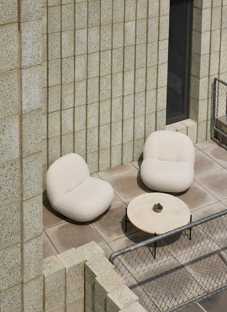 SILLÓN GUBI DE LA UNICEF