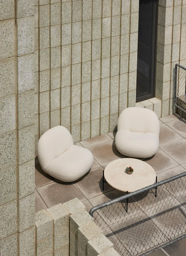 SILLÓN GUBI DE LA UNICEF
