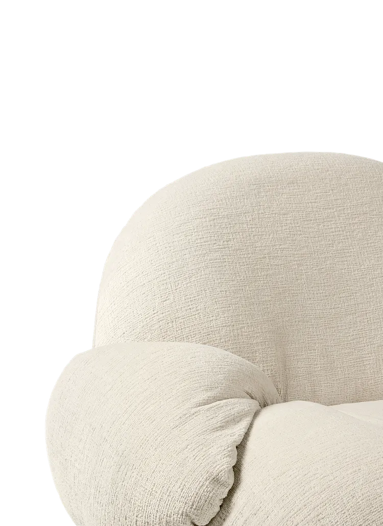 SOFA PACHA CON APOYABRAZOS