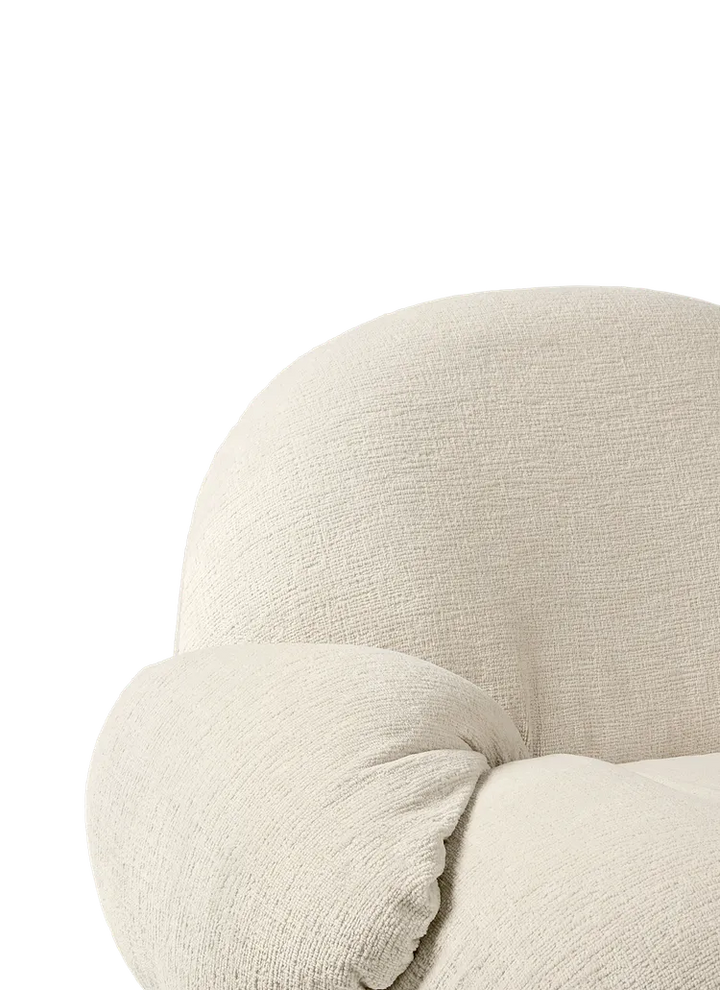 SOFA PACHA CON APOYABRAZOS