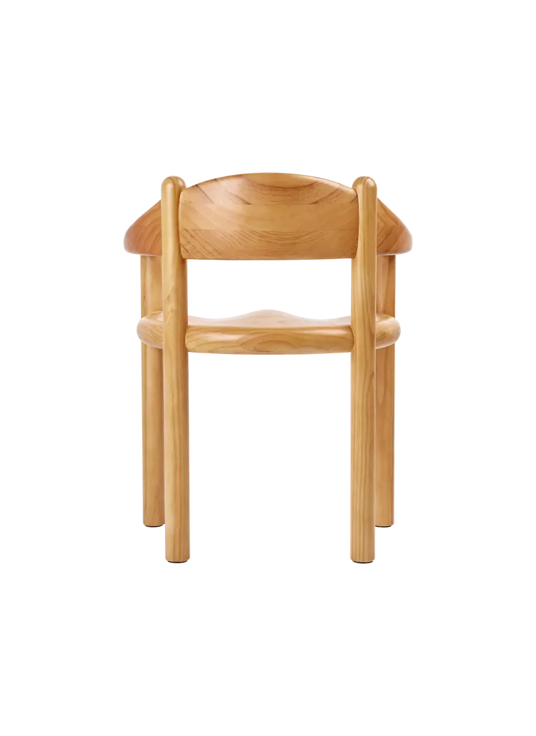 SILLA DE COMEDOR DAUMILLER
