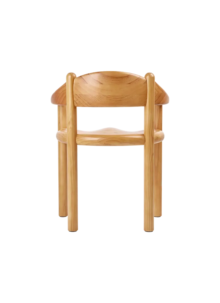 SILLA DE COMEDOR DAUMILLER