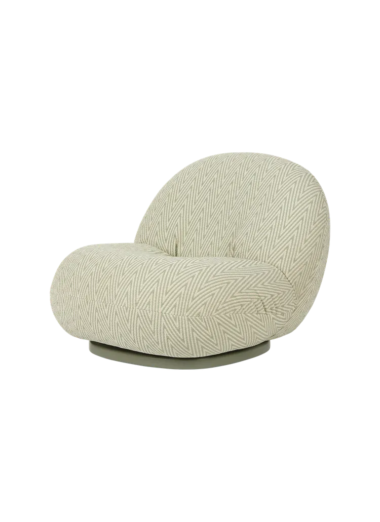 SILLÓN DE EXTERIOR PACHA