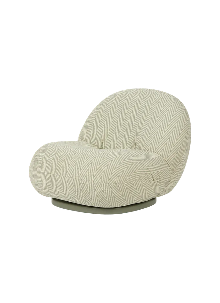 SILLÓN DE EXTERIOR PACHA
