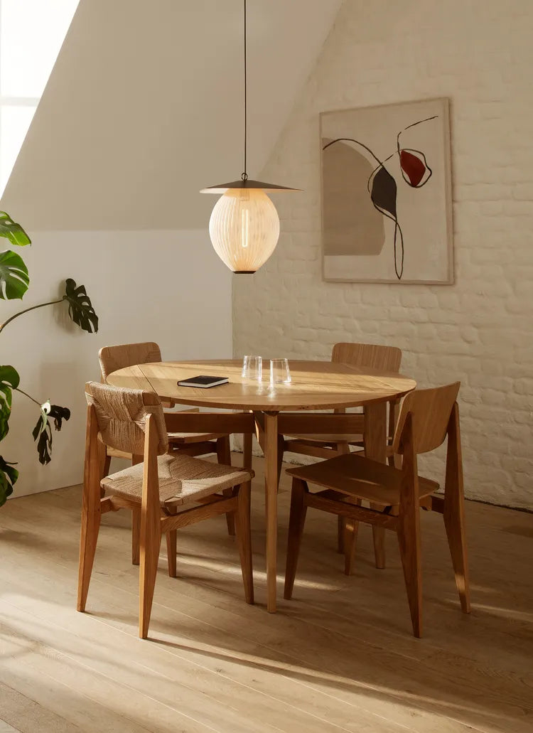MESA DE COMEDOR B-TABLE