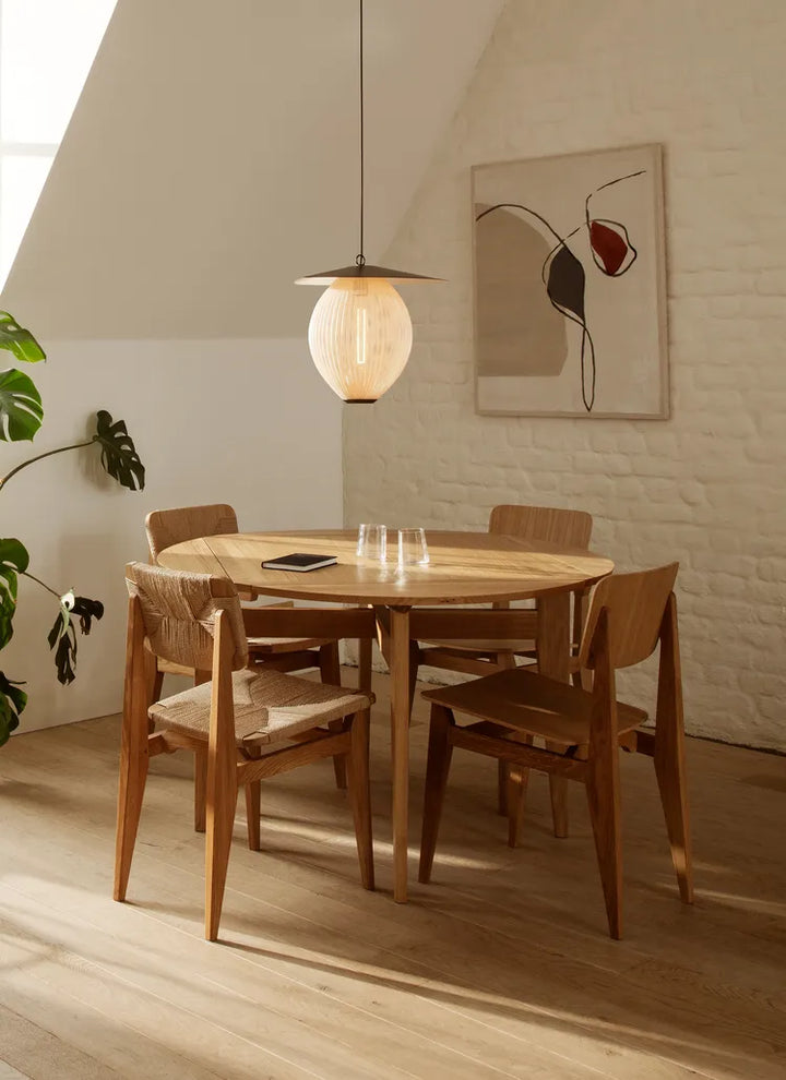 MESA DE COMEDOR B-TABLE