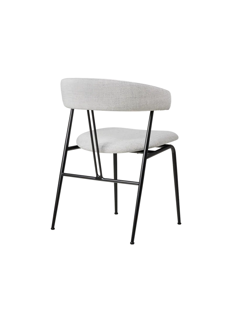 SILLA DE COMEDOR VIOLÍN