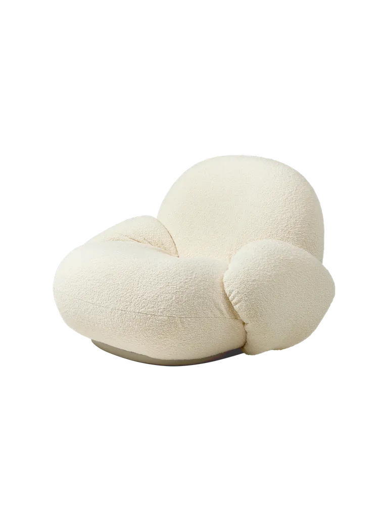 SILLÓN PACHA PARA EXTERIOR
