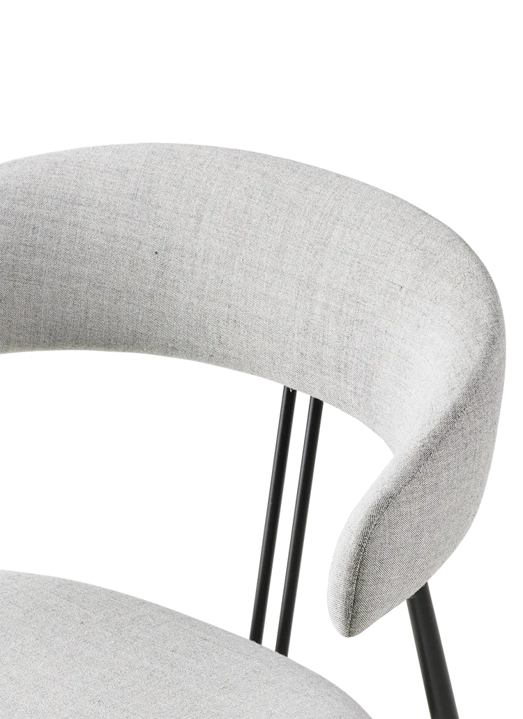 SILLA DE COMEDOR VIOLÍN