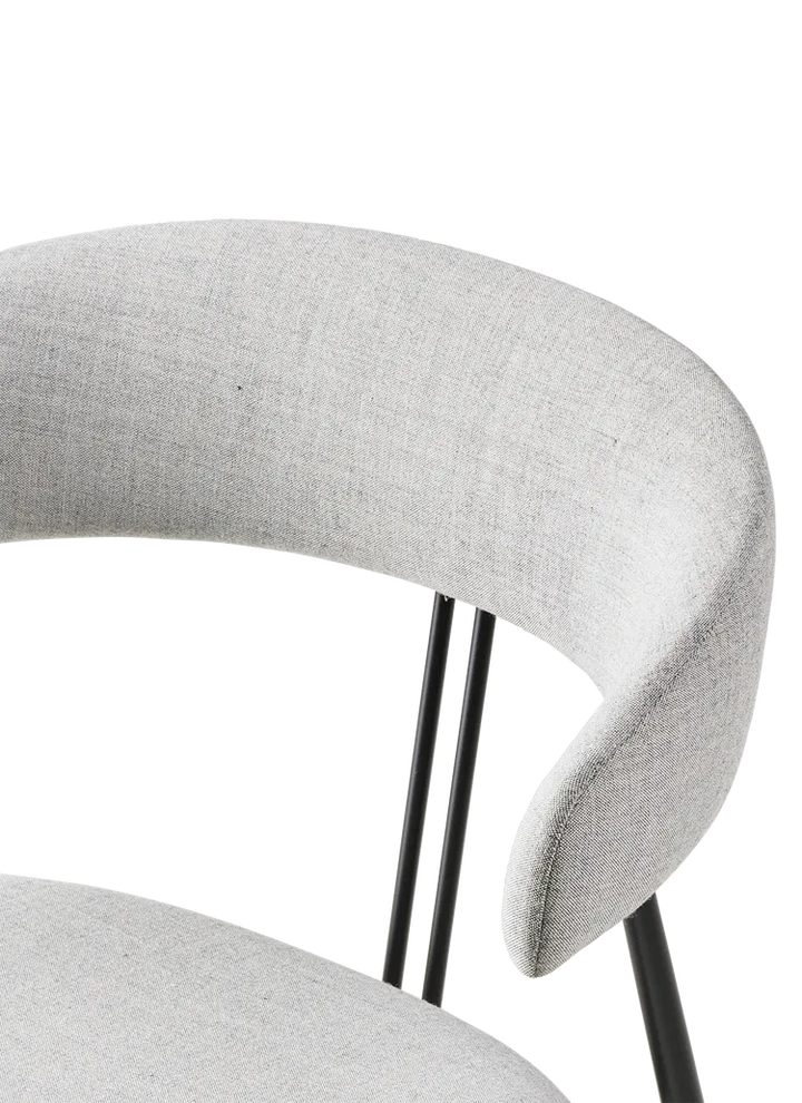 SILLA DE COMEDOR VIOLÍN