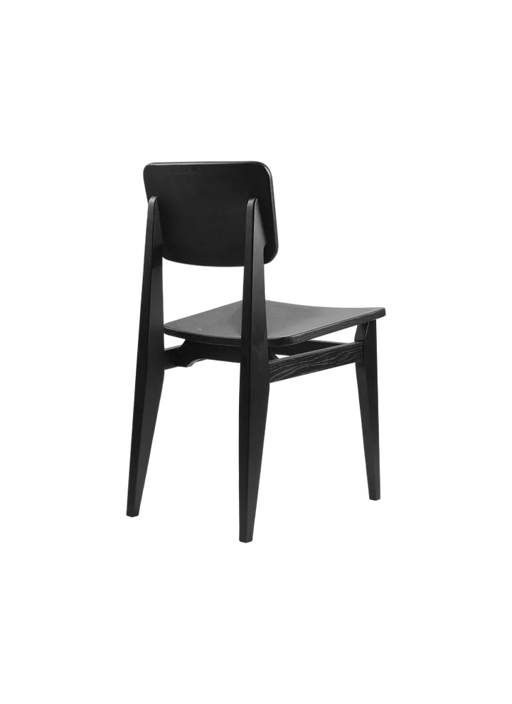 SILLA DE COMEDOR C-CHAIR