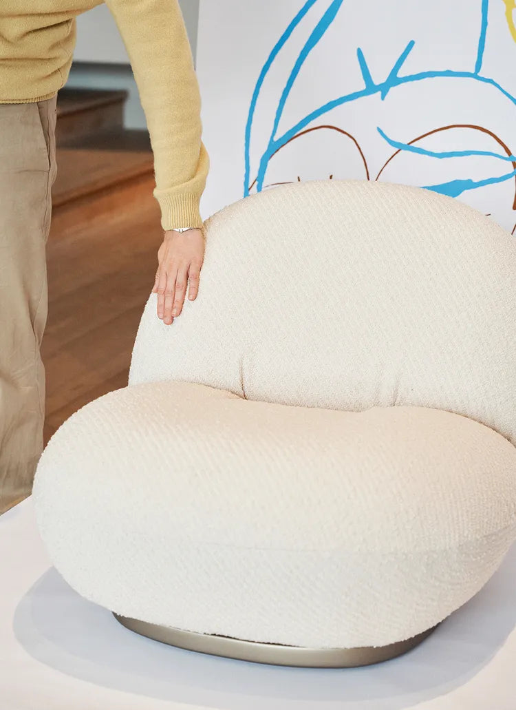 SILLÓN GUBI DE LA UNICEF