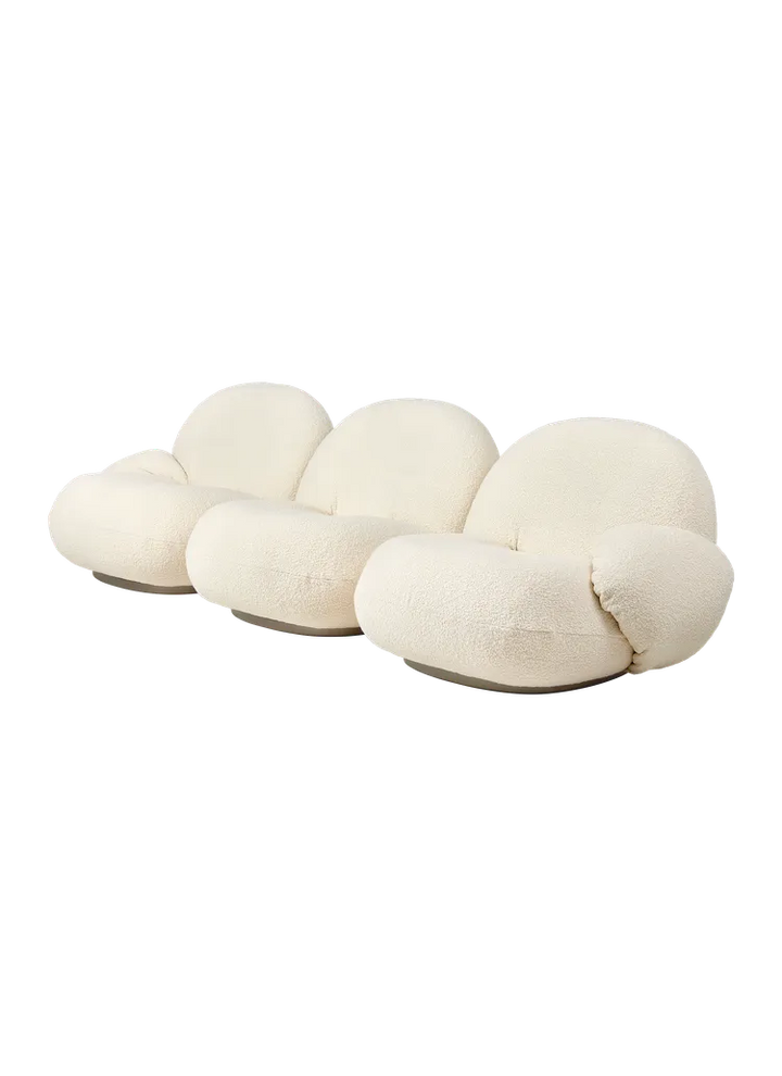 SOFA PACHA CON APOYABRAZOS