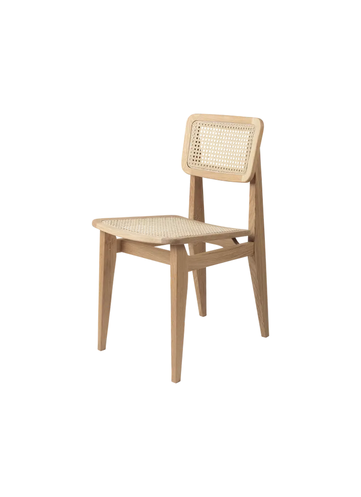 C-CHAIR UNA SILLA DE COMEDOR