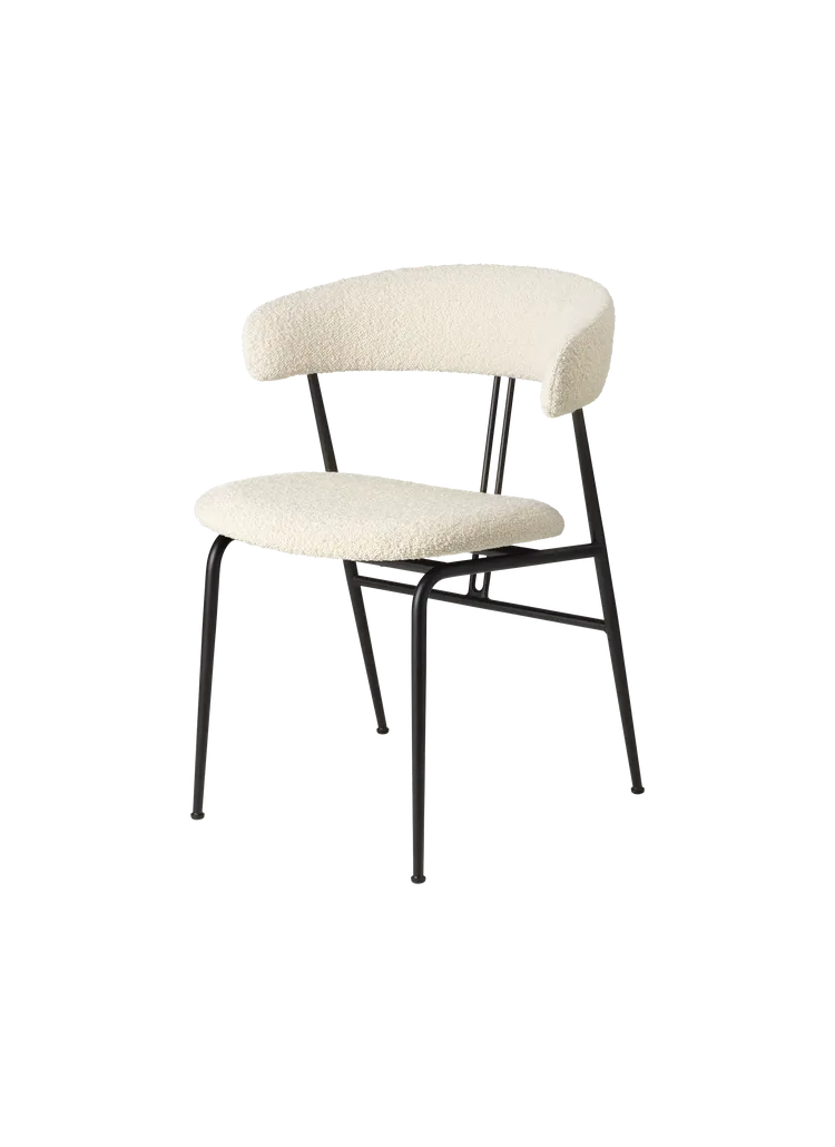 SILLA DE COMEDOR VIOLÍN
