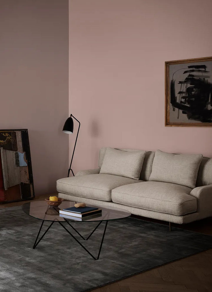 SOFA 3 PLAZAS FLANEUR