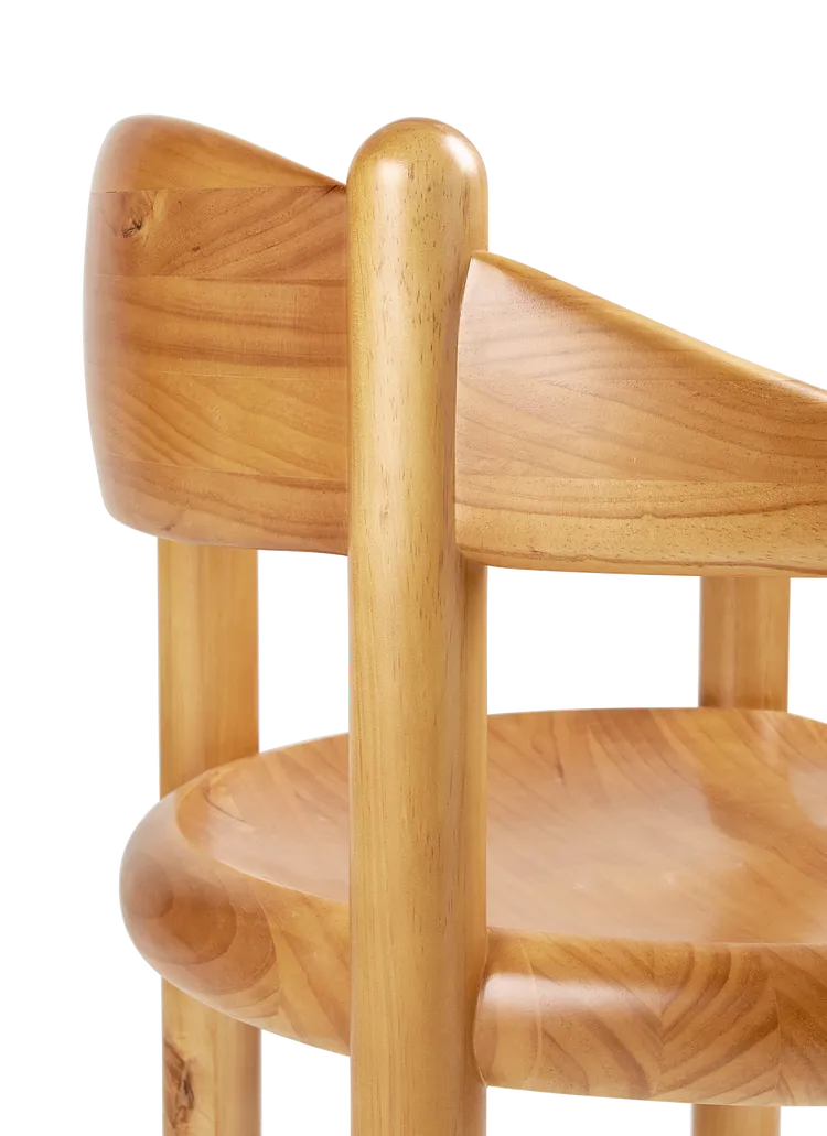 SILLA DE COMEDOR DAUMILLER