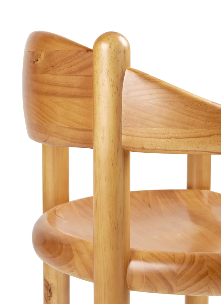 SILLA DE COMEDOR DAUMILLER