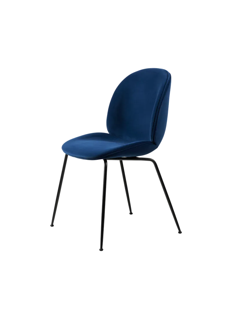 SILLA DE COMEDOR COMPLETA BEETLE