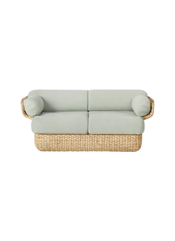 SOFA CESTA