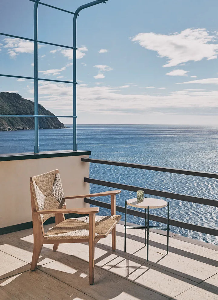 SILLÓN DE EXTERIOR F-CHAIR