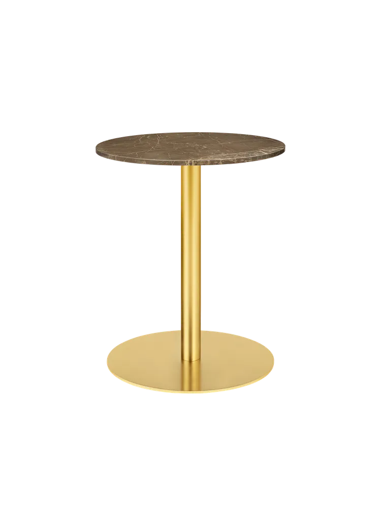 LA MESA DE COMEDOR 1.0