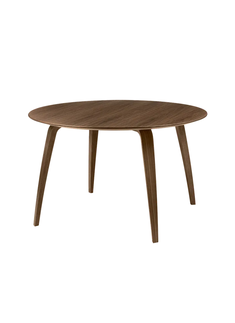 MESA DE COMEDOR REDONDA GUBI
