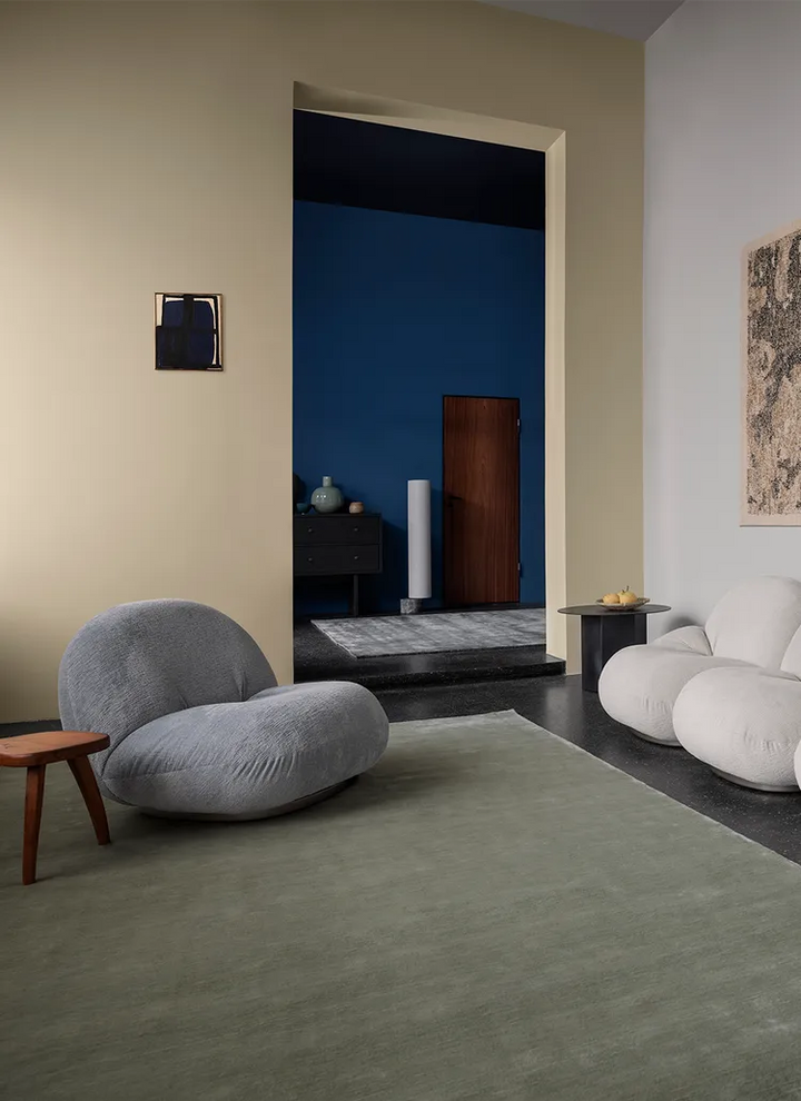 SILLÓN PACHA