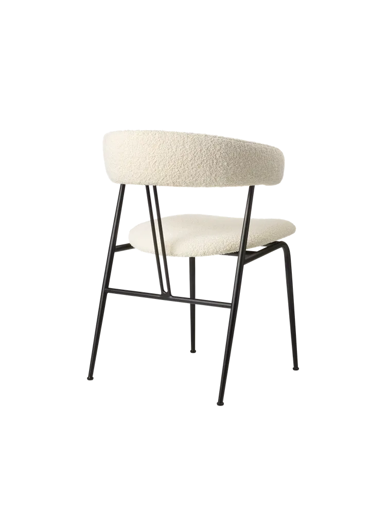 SILLA DE COMEDOR VIOLÍN