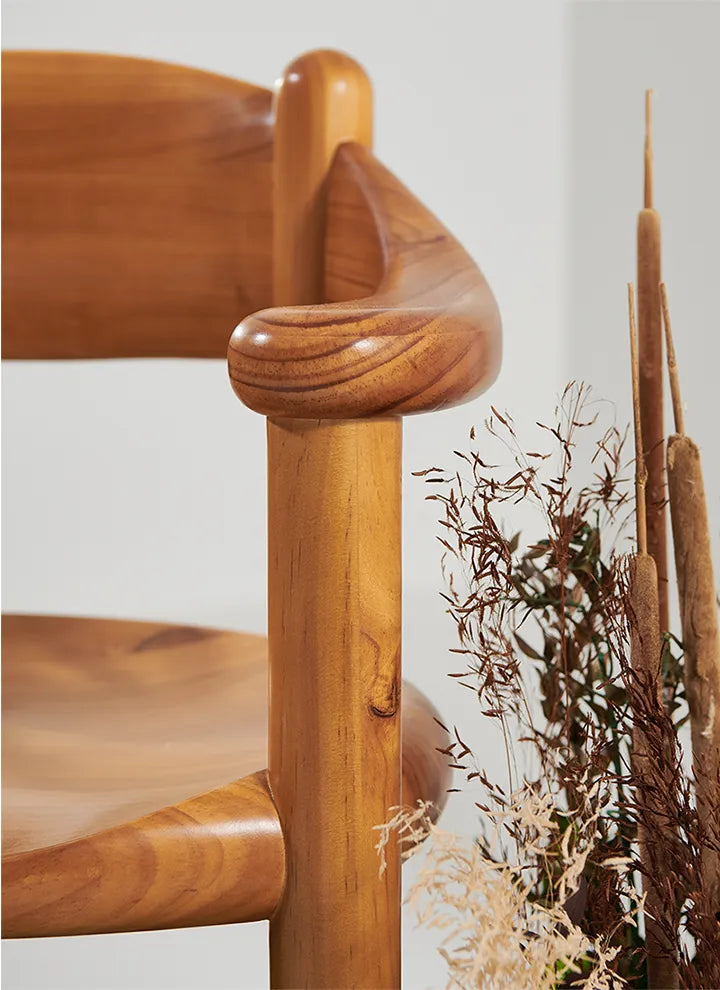 SILLA DE COMEDOR DAUMILLER