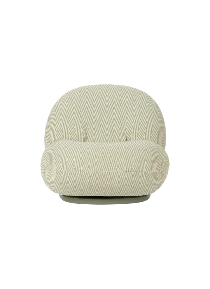 SILLÓN DE EXTERIOR PACHA