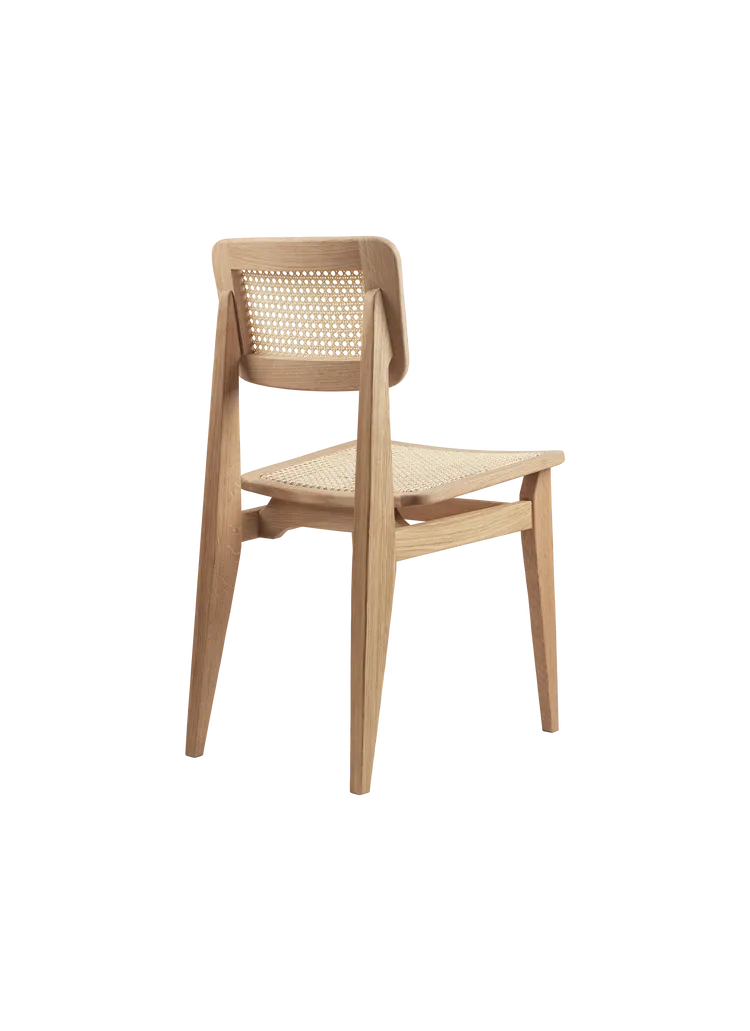 C-CHAIR UNA SILLA DE COMEDOR