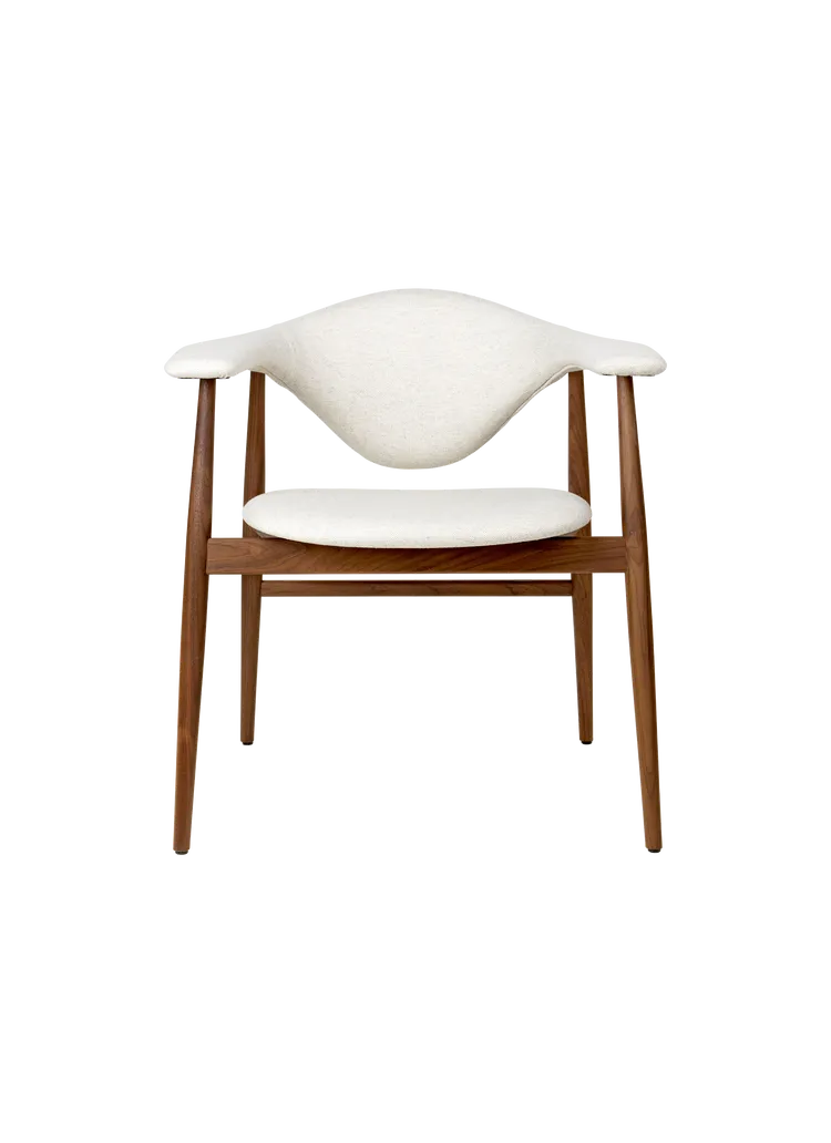 SILLA DE SALÓN MASCULO