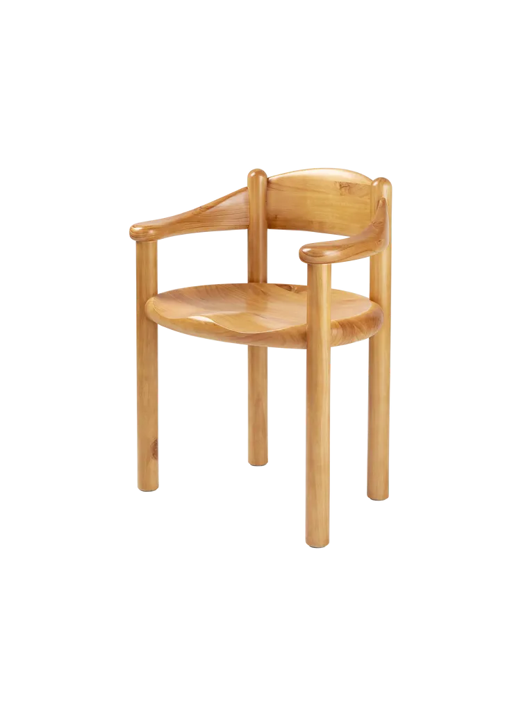 SILLA DE COMEDOR DAUMILLER