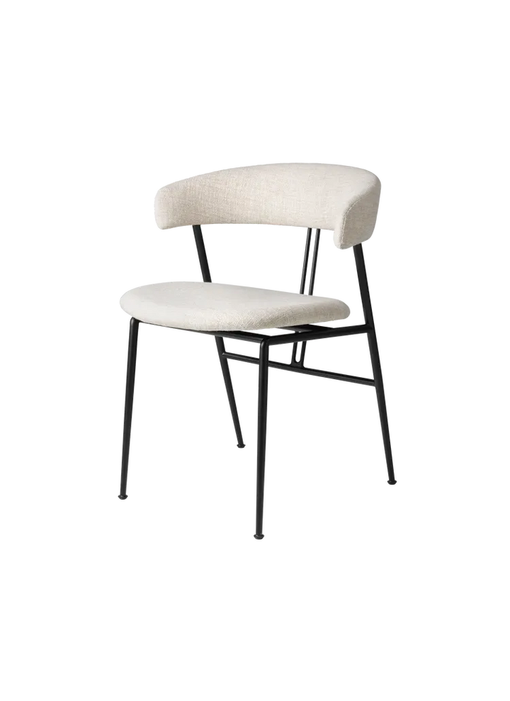 SILLA DE COMEDOR VIOLÍN