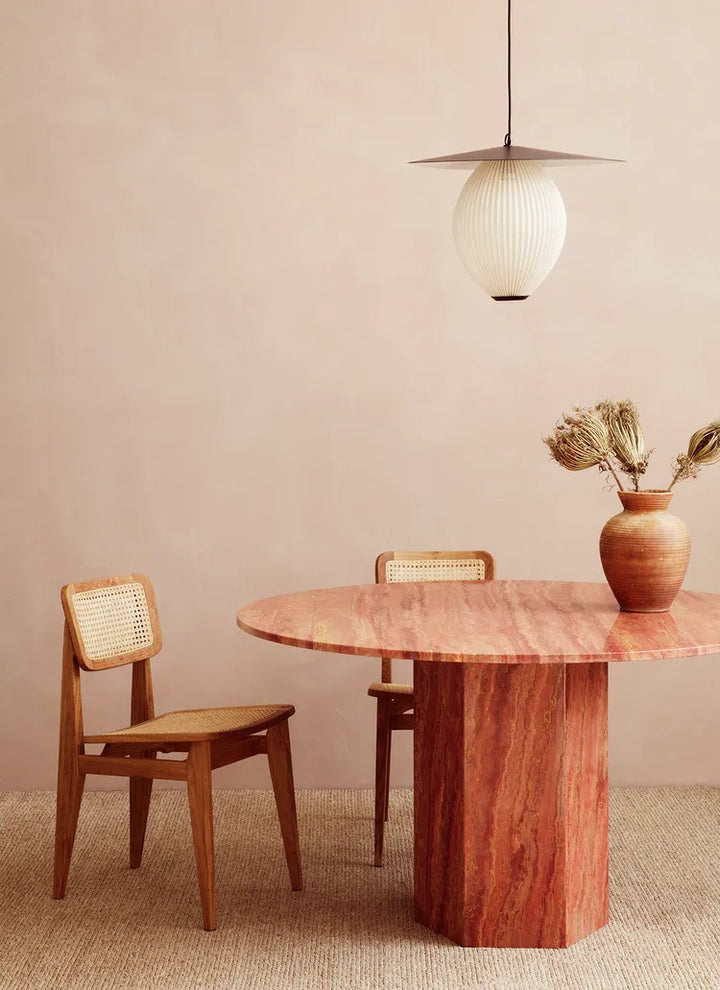 C-CHAIR UNA SILLA DE COMEDOR