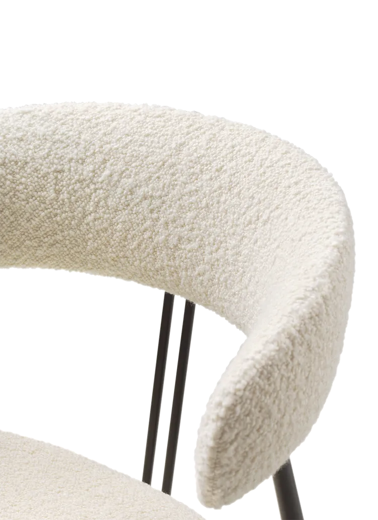 SILLA DE COMEDOR VIOLÍN