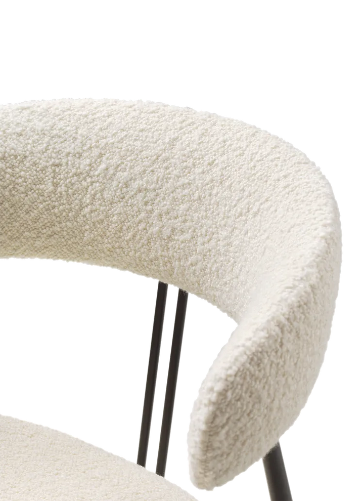 SILLA DE COMEDOR VIOLÍN
